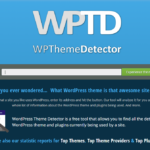 Zjištění šablony a používaných pluginů na libovolném WordPress webu bez administrátorského hesla