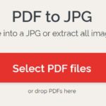 Potřebujete stáhnout z PDF souboru všechny stránky najednou?