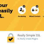 Tip na WordPress plugin č. 37 – Zabezpečený SSL protokol (plugin Really Simple SSL)